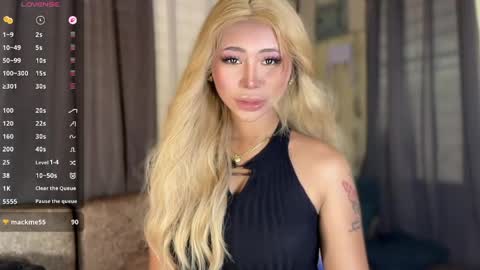 Snapshot of deliciousfaye chatting on 17, 4, 2026 Hello your loving faye 3 online show from 17, 4, 2026