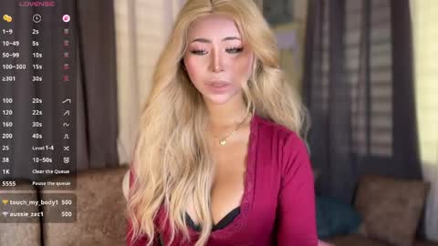 Snapshot of deliciousfaye chatting on 21, 4, 2026 Hello your loving faye 3 online show from 21, 4, 2026