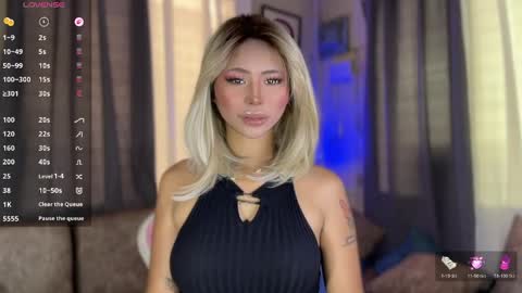 Snapshot of deliciousfaye chatting on 21, 5, 2026 Hello your loving faye 3 online show from 21, 5, 2026