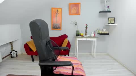 DeliciousLolly online show from 21, 10, 2025