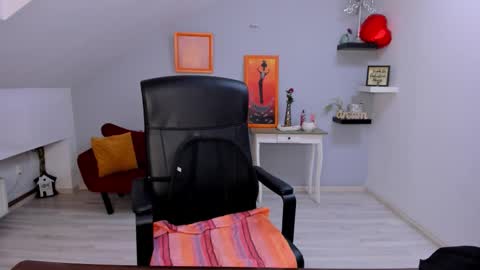 DeliciousLolly online show from 2, 3, 2026