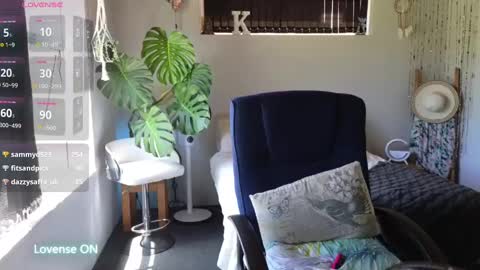 Kitty online show from 22, 1, 2025