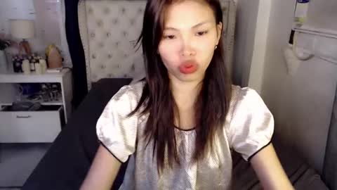 Snapshot of deliciousseika chatting on 5, 12, 2024 online show from 5, 12, 2024