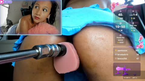 Snapshot of delicius_love chatting on 4, 2, 2025 delicius_love online show from 4, 2, 2025