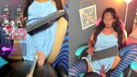 delicius_love online show from 2, 11, 2025