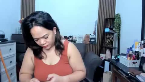 Snapshot of delightfulcurvy chatting on 18, 1, 2026 delightfulcurvy online show from 18, 1, 2026