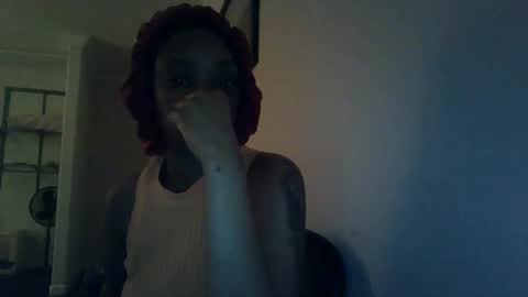 Snapshot of delightfuldark chatting on 12, 2, 2025 delightfuldark online show from 12, 2, 2025