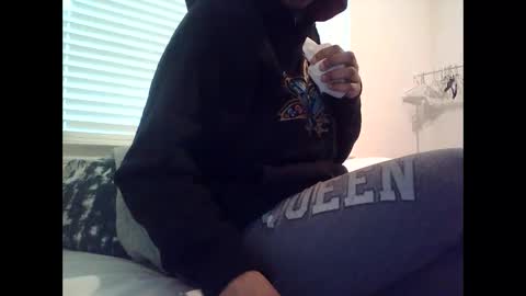 Snapshot of delightfuldark chatting on 25, 2, 2025 delightfuldark online show from 25, 2, 2025