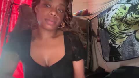 Snapshot of delightfuldark chatting on 12, 9, 2025 delightfuldark online show from 12, 9, 2025