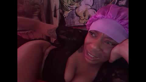 Snapshot of delightfuldark chatting on 6, 10, 2025 delightfuldark online show from 6, 10, 2025