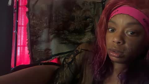 Snapshot of delightfuldark chatting on 8, 10, 2025 delightfuldark online show from 8, 10, 2025