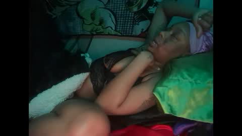 Snapshot of delightfuldark chatting on 12, 10, 2025 delightfuldark online show from 12, 10, 2025