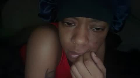 Snapshot of delightfuldark chatting on 23, 10, 2025 delightfuldark online show from 23, 10, 2025