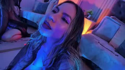 della online show from 30, 11, 2025