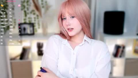 Delilah or Laila online show from 16, 10, 2025