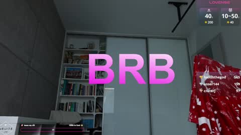 DeLite  Next stream on Wednesday or Thurdsay  online show from 4, 1, 2025