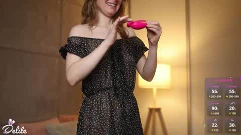 DeLite  Next stream on Wednesday or Thurdsay  online show from 22, 9, 2025