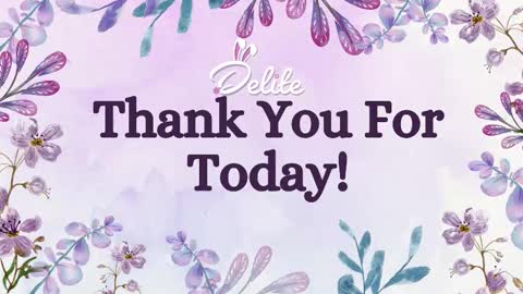 DeLite  Next stream on Wednesday or Thurdsay  online show from 5, 1, 2026