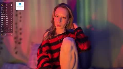 Della online show from 19, 3, 2026