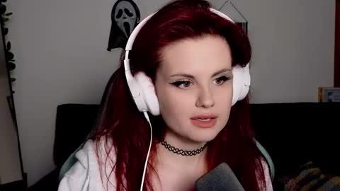 dellacrush_ online show from 29, 11, 2025