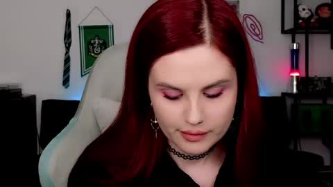 dellacrush_ online show from 17, 3, 2026