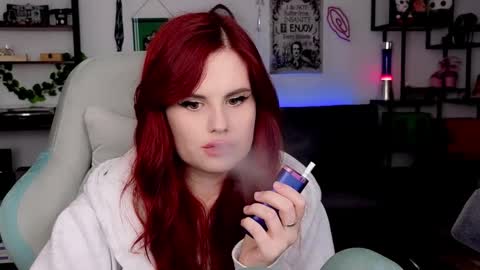 dellacrush_ online show from 23, 3, 2026