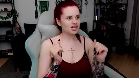 Snapshot of dellacrush_ chatting on 1, 7, 2026 dellacrush_ online show from 1, 7, 2026