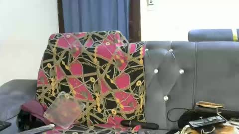 Ginger online show from 16, 11, 2025