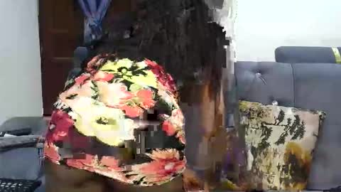 Ginger online show from 15, 12, 2025