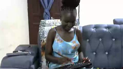 Ginger online show from 23, 12, 2025