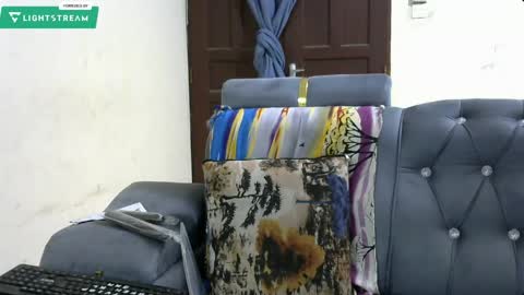 Ginger online show from 16, 3, 2026