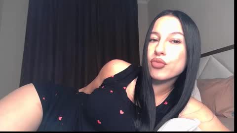 Snapshot of delly_love chatting on 19, 9, 2025 delly_love online show from 19, 9, 2025