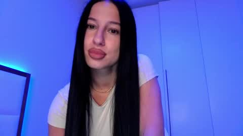 delly_love online show from 31, 5, 2026