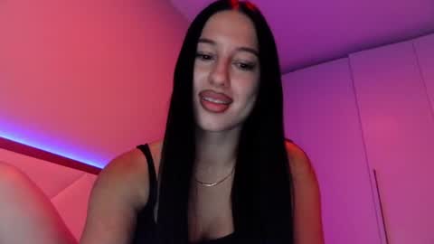 Snapshot of delly_love chatting on 3, 7, 2026 delly_love online show from 3, 7, 2026
