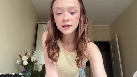 Snapshot of delorathecookie chatting on 16, 9, 2025 Delora online show from 16, 9, 2025