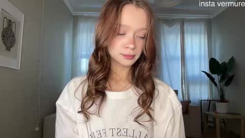 Snapshot of delorathecookie chatting on 19, 10, 2025 Delora online show from 19, 10, 2025