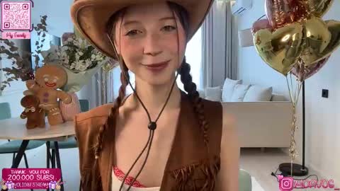 Delora online show from 6, 2, 2026