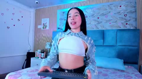 Delia online show from 4, 6, 2026