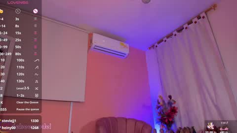  Delsee   online show from 17, 2, 2025