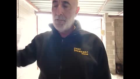 delsolramon02 online show from 13, 4, 2026