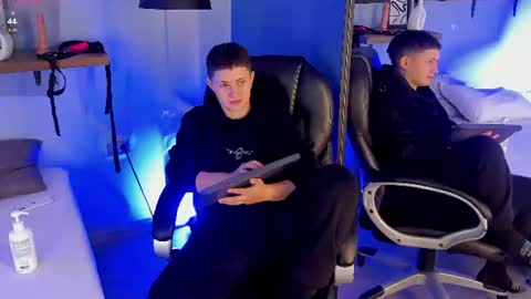 Snapshot of deluca_vega chatting on 28, 6, 2026 Deluca Vega online show from 28, 6, 2026