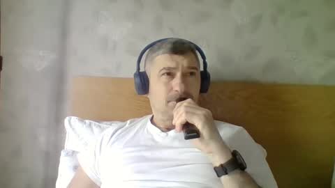 Snapshot of demarco1977 chatting on 22, 1, 2025 demarco1977 online show from 22, 1, 2025