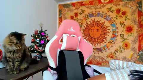 demeter__ online show from 11, 12, 2024