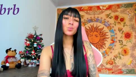 demeter__ online show from 19, 12, 2024