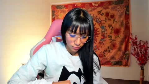 demeter__ online show from 20, 1, 2025