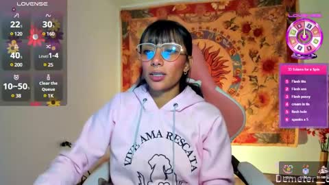 demeter__ online show from 4, 3, 2025