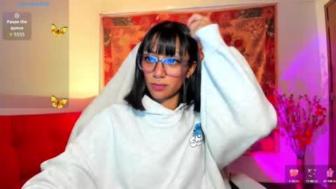 demeter__ online show from 9, 9, 2025