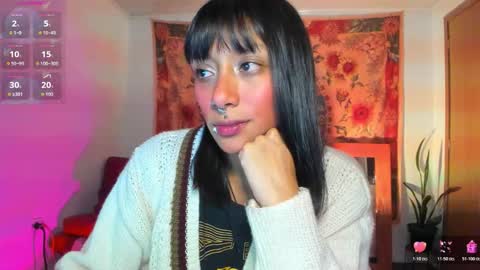 demeter__ online show from 8, 1, 2026