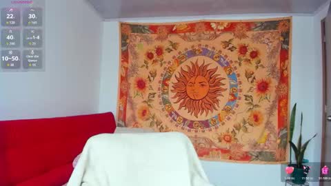 demeter__ online show from 3, 3, 2026