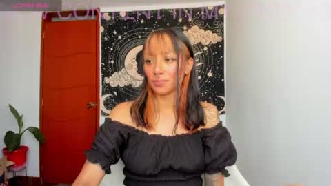 Snapshot of demeter__ chatting on 6, 7, 2026 demeter__ online show from 6, 7, 2026